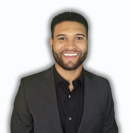 Terrence McKinnon, founder of Cairnward